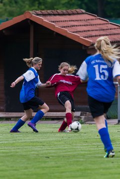Bild 67 - B-Juniorinnen MTSV Olympia Neum�nster - FSC Kaltenkirchen : Ergebnis: 2:5